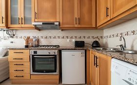 1Br With Balcony